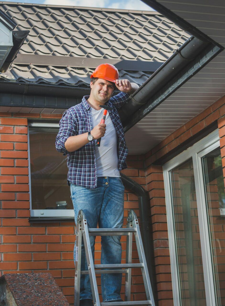 Apex Roofing Solutions roofing contractor